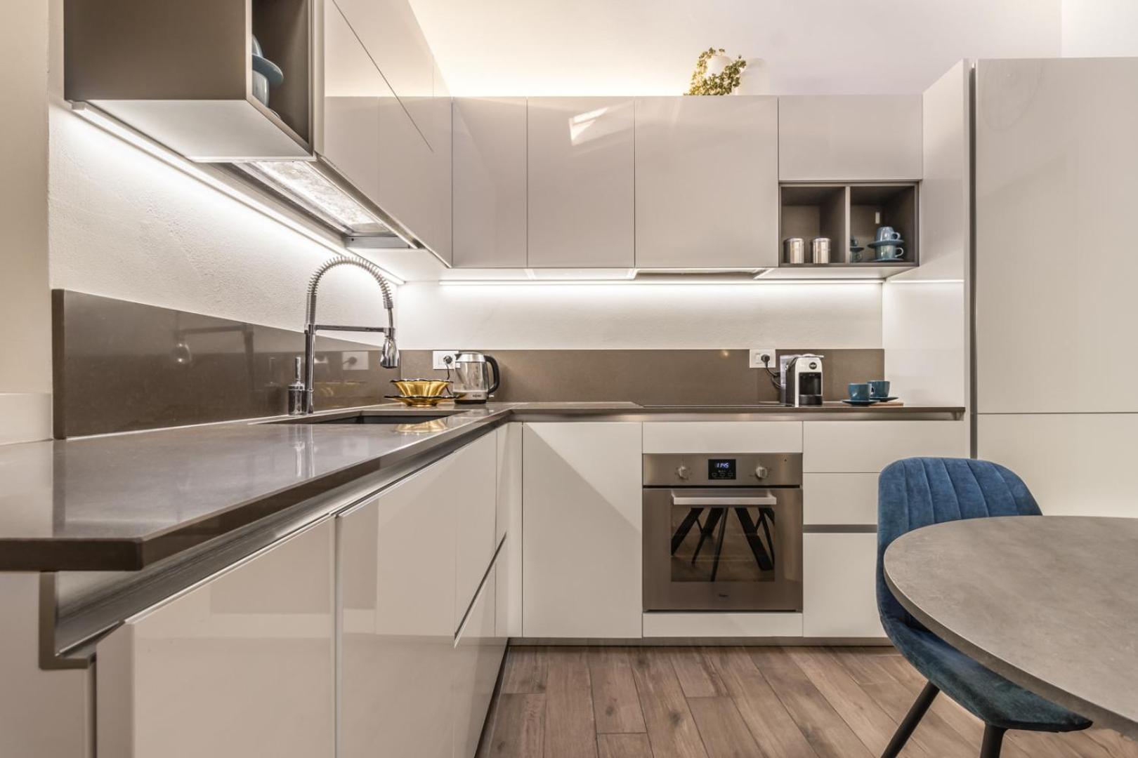 Veronetta Stunning Rooftop With Lift Exterior photo